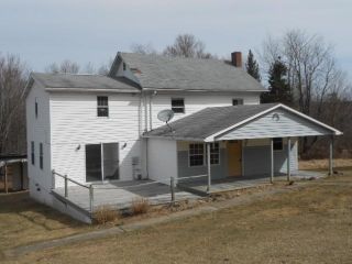 Foreclosed Home - 231 Luie Ln, 15963