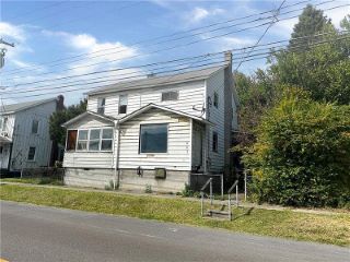 Foreclosed Home - 583 RAILROAD ST, 15963