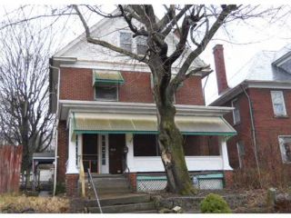 Foreclosed Home - 105 SAINT MARYS ST, 16001