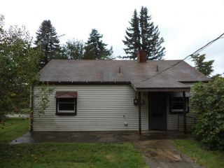 Foreclosed Home - 229 Home Avenue, 16001