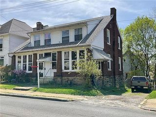 Foreclosed Home - 323 E PEARL ST, 16001