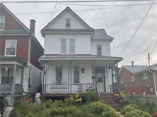 Foreclosed Home - 407 W NORTH ST, 16001