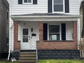 Foreclosed Home - 429 W WAYNE ST, 16001