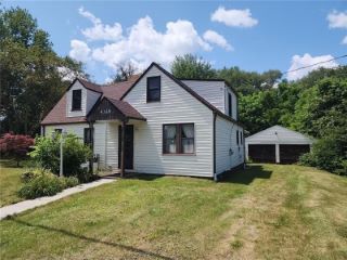 Foreclosed Home - 4328 PARTELL ST, 16001