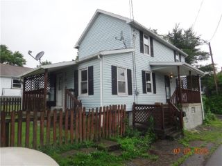 Foreclosed Home - 110 WALTON AVE, 16001