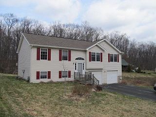 Foreclosed Home - 208 OCTOBER DR, 16002