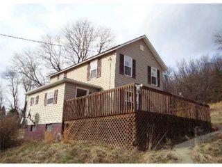 Foreclosed Home - List 100060399