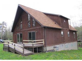 Foreclosed Home - 108 TIGER RD, 16033