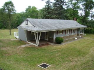 Foreclosed Home - 1260 MARS EVANS CITY RD, 16033