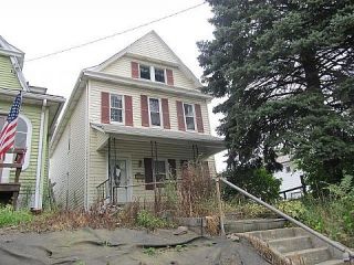 Foreclosed Home - List 100127172