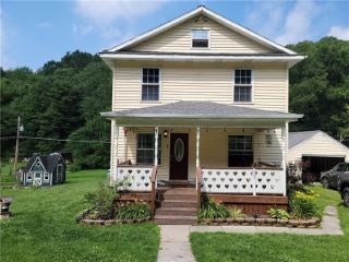 Foreclosed Home - 909 CLEARFIELD RD, 16034