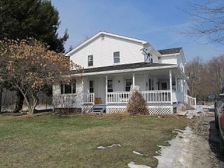 Foreclosed Home - 1575 CLINTONVILLE RD, 16038