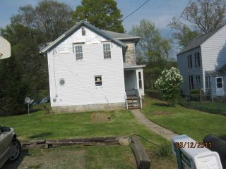 Foreclosed Home - List 100084583