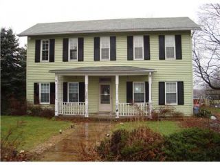 Foreclosed Home - 134 S FAIRVIEW MAIN ST, 16050