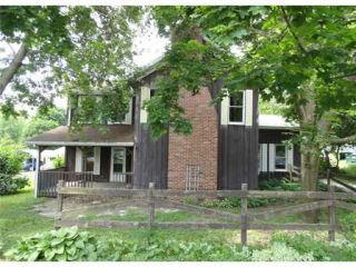 Foreclosed Home - 146 N FRANKLIN ST, 16052
