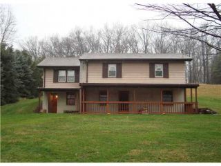 Foreclosed Home - 115 STAFF RD, 16057
