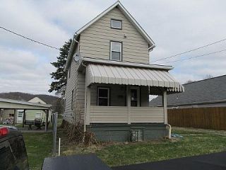 Foreclosed Home - List 100021117