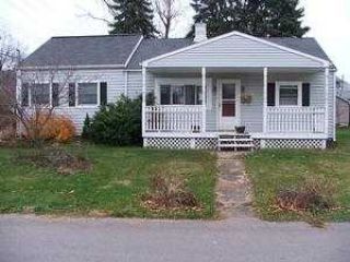 Foreclosed Home - 251 WALNUT ST, 16063