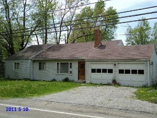 Foreclosed Home - 694 GLEN EDEN RD, 16063