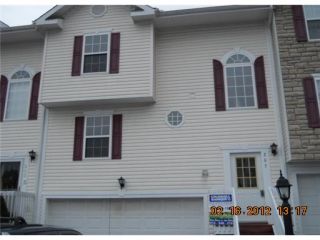 Foreclosed Home - 205 WHITETAIL RDG, 16066