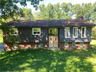 Foreclosed Home - 3705 GRAHAM SCHOOL RD, 16066