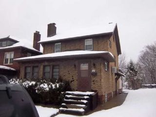 Foreclosed Home - 805 E LUTTON ST, 16101