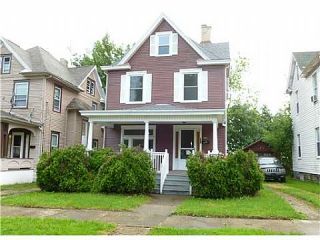 Foreclosed Home - 921 MARSHALL AVE, 16101