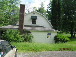 Foreclosed Home - List 100097092