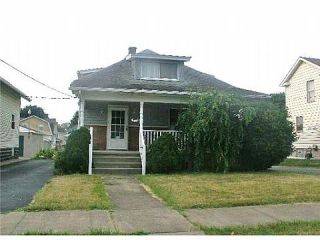 Foreclosed Home - 1024 WINSLOW AVE, 16101