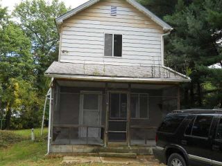 Foreclosed Home - 3509 W PITTSBURG RD, 16101