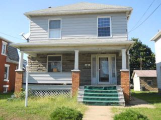 Foreclosed Home - 333 SHAW ST, 16101
