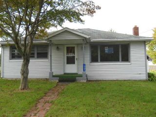 Foreclosed Home - 1085 STATE RD, 16101
