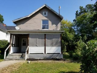 Foreclosed Home - 208 N Walnut St, 16101