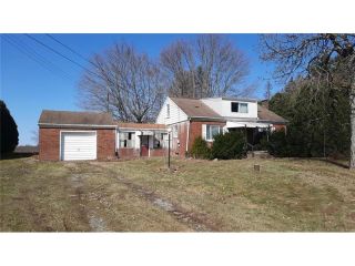 Foreclosed Home - 4314 Ellwood Road, 16101