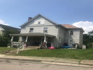 Foreclosed Home - 505 E LUTTON ST, 16101