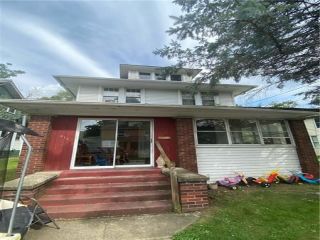 Foreclosed Home - 611 RAYMOND ST, 16101