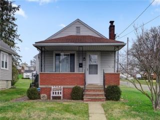 Foreclosed Home - 941 TEMPLE AVE, 16101