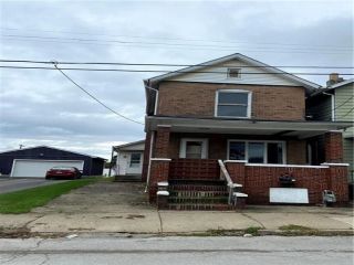 Foreclosed Home - 215 FRIENDSHIP ST, 16101