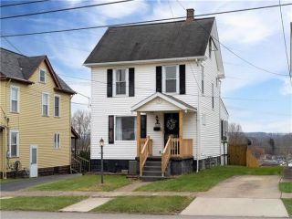 Foreclosed Home - 1064 ADAMS ST, 16101