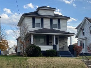 Foreclosed Home - 936 WINSLOW AVE, 16101