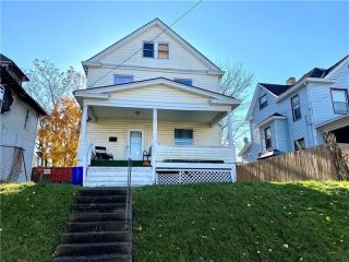 Foreclosed Home - 926 MARSHALL AVE, 16101
