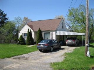 Foreclosed Home - 943 OLD PRINCETON RD, 16101