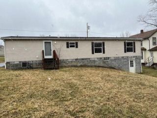 Foreclosed Home - 409 BOSTON AVE, 16101