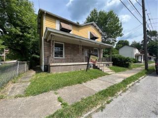 Foreclosed Home - 603 SPRUCE ST, 16101