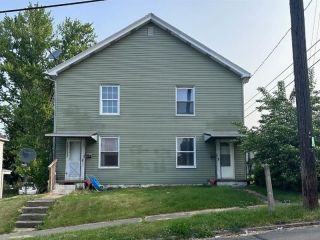 Foreclosed Home - 725 E LONG AVE, 16101