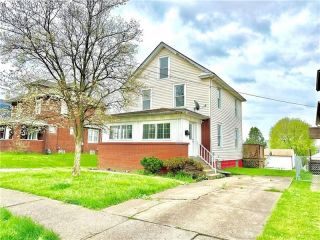 Foreclosed Home - 1042 BECKFORD ST, 16101