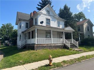 Foreclosed Home - 727 COURT ST, 16101