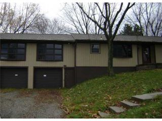 Foreclosed Home - List 100212600