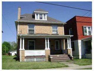 Foreclosed Home - 106 S LAFAYETTE ST, 16102