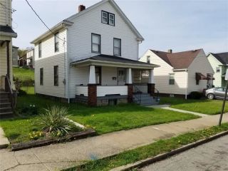 Foreclosed Home - 15 W MILLER ST, 16102